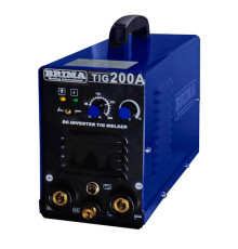 Инверторная установка BRIMA TIG-200А