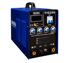 Инверторная установка BRIMA TIG-250