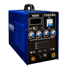 Инверторная установка BRIMA TIG-250