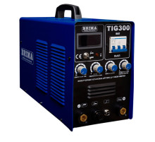 Инверторная установка BRIMA TIG-300