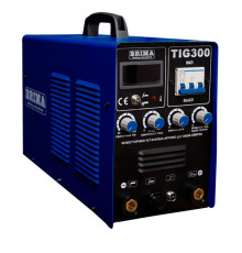Инверторная установка BRIMA TIG-300