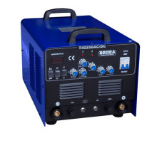 Инверторная установка BRIMA TIG-250 AC/DC 220В
