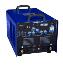 Инверторная установка BRIMA TIG-250 AC/DC 220В