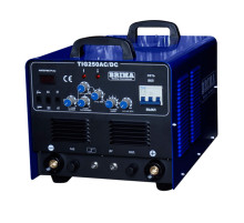 Инверторная установка BRIMA TIG-250 AC/DC 380В