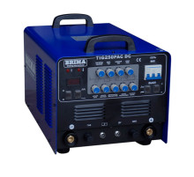Инверторная установка BRIMA TIG-250P AC/DC