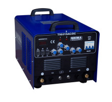 Инверторная установка BRIMA TIG-315 AC/DC