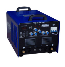Инверторная установка BRIMA TIG-315 AC/DC