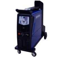 Инверторная установка BRIMA TIG-500P AC/DC