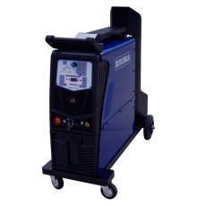 Инверторная установка BRIMA TIG-500P AC/DC
