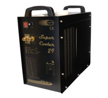 Блок охлаждения (6 л) Super Cooler-29 BRIMA