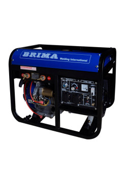 Сварочная электростанция BRIMA LTW 190