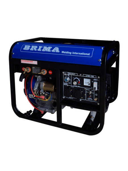 Сварочная электростанция BRIMA LTW 190