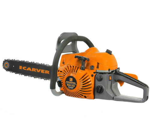Бензопила Carver RSG 245