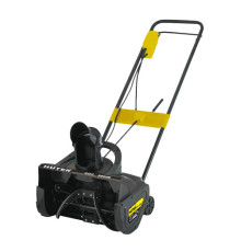 Снегоуборочная машина Huter SGC 2000E электрическая