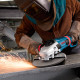 Угловая шлифмашина Bosch GWS 26-230 LVI 0.601.895.F04