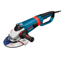 Угловая шлифмашина Bosch GWS 26-230 LVI 0.601.895.F04