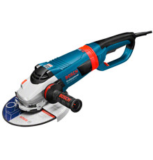 Угловая шлифмашина Bosch GWS 26-230 LVI 0.601.895.F04