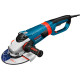 Угловая шлифмашина Bosch GWS 26-230 LVI 0.601.895.F04