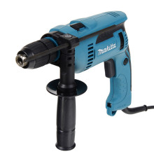 Ударная дрель Makita HP1641FK