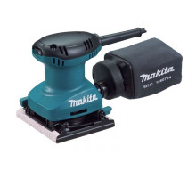 Вибрационная шлифмашина Makita BO 4557