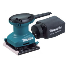 Вибрационная шлифмашина Makita BO 4557