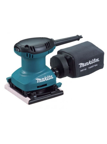 Вибрационная шлифмашина Makita BO 4557