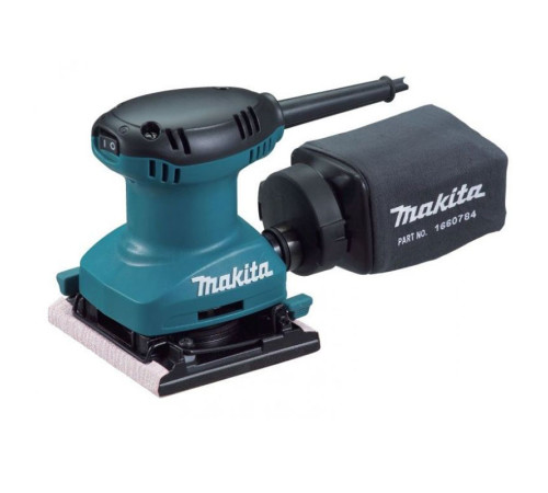 Вибрационная шлифмашина Makita BO 4557