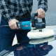 Полировальная машина Makita 9237CB