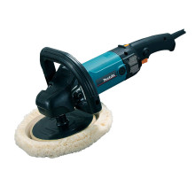 Полировальная машина Makita 9237CB
