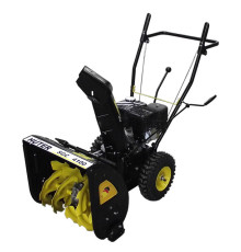 Снегоуборочная машина Huter SGC 4100