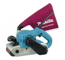 Ленточная шлифовальная машина Makita 9403