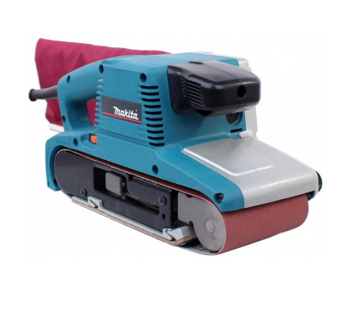 Ленточная шлифовальная машина Makita 9404