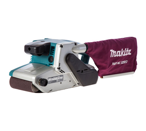 Ленточная шлифовальная машина Makita 9404