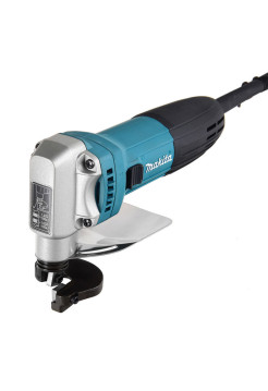 Листовые ножницы по металлу Makita JS1602