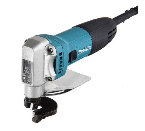 Листовые ножницы по металлу Makita JS1602