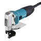 Листовые ножницы по металлу Makita JS1602