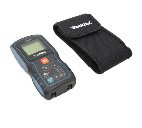 Лазерный дальномер Makita LD080P