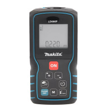 Лазерный дальномер Makita LD080P