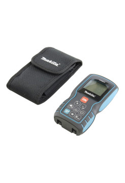 Лазерный дальномер Makita LD080PI