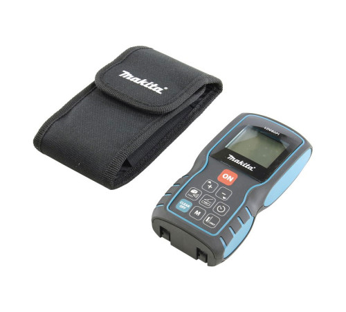Лазерный дальномер Makita LD080PI