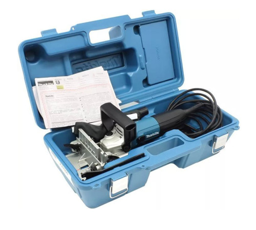 Шпоночный фрезер Makita PJ7000