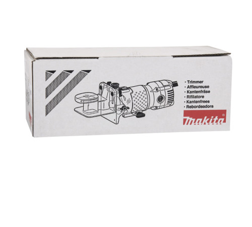 Ротационный фрезер Makita 3710