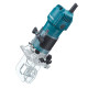 Ротационный фрезер Makita 3710