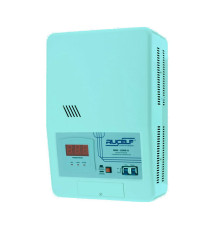 Стабилизатор напряжения релейный RUCELF SRW-12000-D