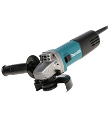 Угловая шлифовальная машина Makita 9557HN