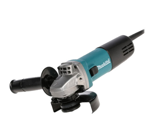 Угловая шлифовальная машина Makita 9557HN