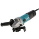 Угловая шлифовальная машина Makita 9557HN