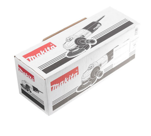 Угловая шлифовальная машина Makita 9562CVH