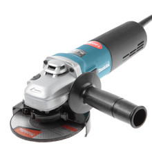 Угловая шлифовальная машина Makita 9562CVH