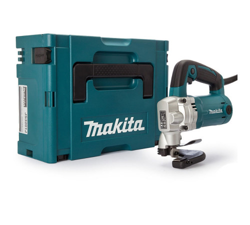 Листовые ножницы Makita JS3201J